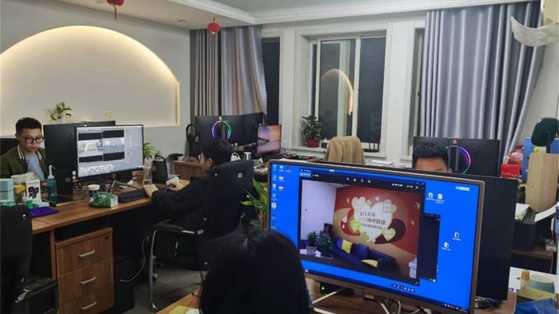 广州媒介投放厂家排名背后的行业逻辑