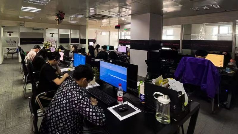 三维动画宣传片制作：五大关键注意事项揭秘
