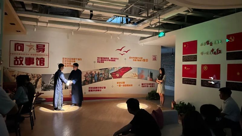 宣传片拍摄流程全揭秘：从策划到成品，报价如何合理**