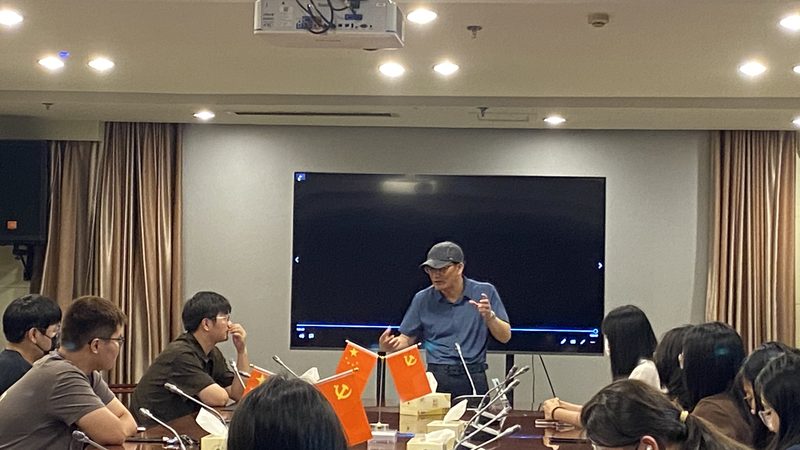 揭秘建筑三维动画制作：流程与关键步骤