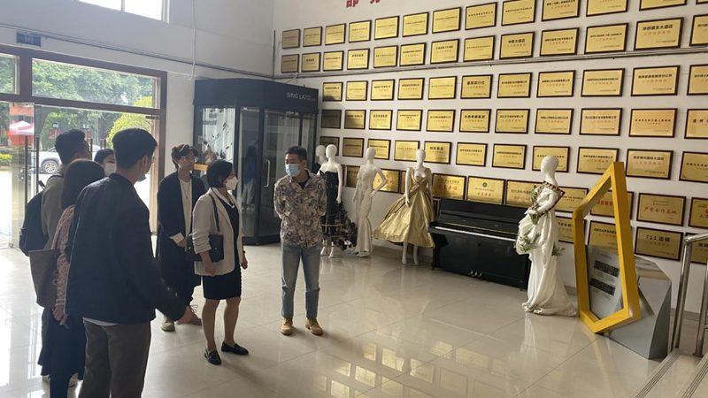产品宣传片报价方案：揭秘标准格式与关键要素